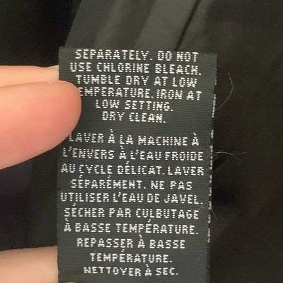 Jacket from RW & CO. - Picture 6 of 6